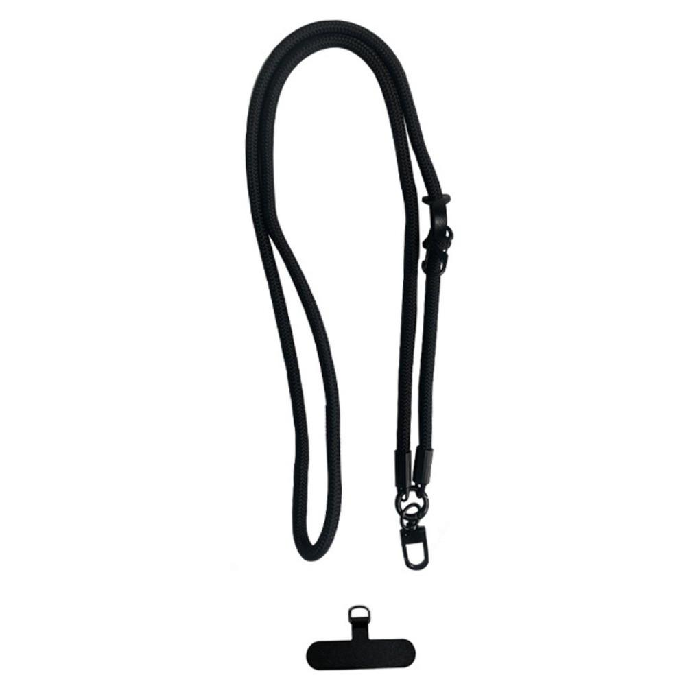 Anti Lost Mobile Phone Lanyard Hanging Rope Phone Neck Straps Crossbody Phone Strap Lanyard Patch