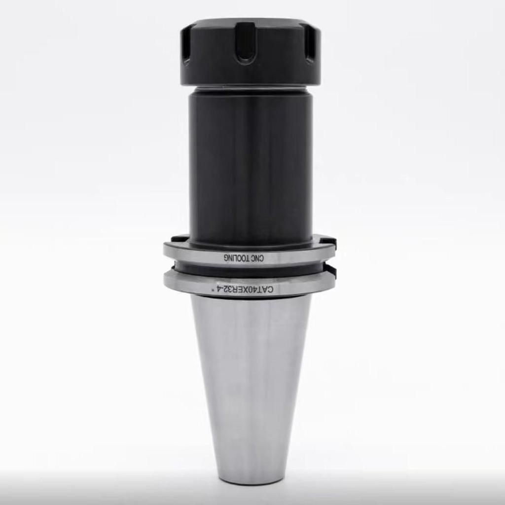 American Standard High-Precision CNC Tool Holder for CAT40/CAT50 ER32