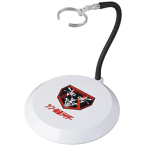 Medicom Toy RAH Real Action Heroes No. 792 Kamen Rider No. 2+1 (Shin Kamen Rider) Approximately 300mm Tall Non-Scale Painted Action Figure