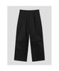 8seconds Balloon Fit Wide Pants Black