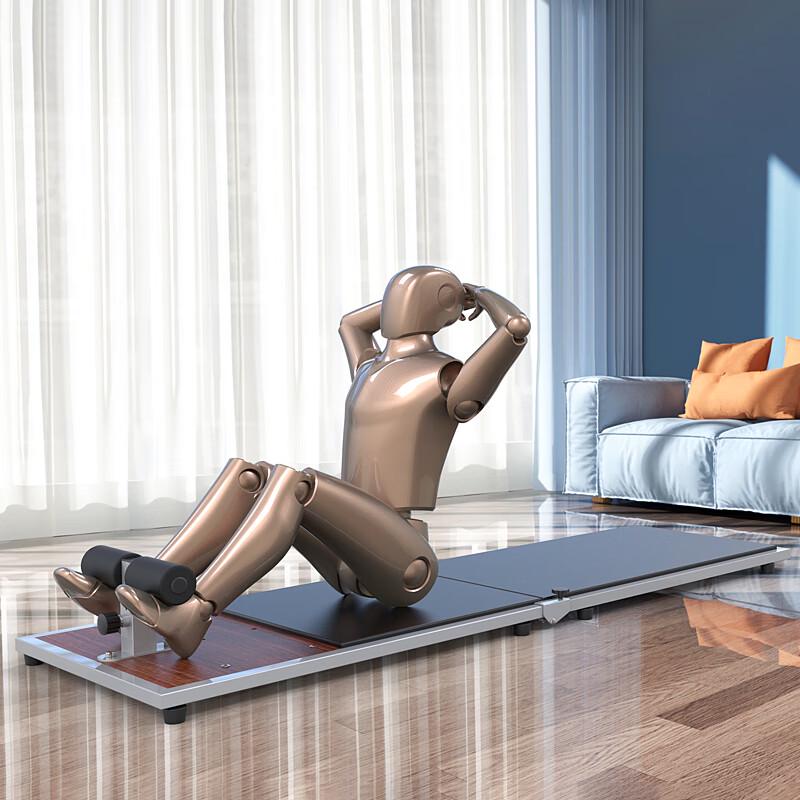 Baofu Foldable Sit-up Board