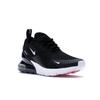 Nike Air Max 270 Schwarz Weiß Unisex Sneaker AH8050-002