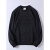 High-Quality 3D Printed Crew Neck Pullover Sweatshirt for Men, Spring and Autumn, Vintage Trendy Versatile Top