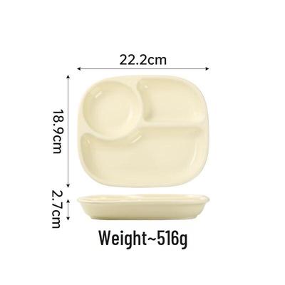 Sofra takımları – Tabak ve Kaseler