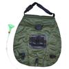 20L Water Shower Bags Water Storage Outdoor Bathing Bags  For Outdoor Camping and Hiking