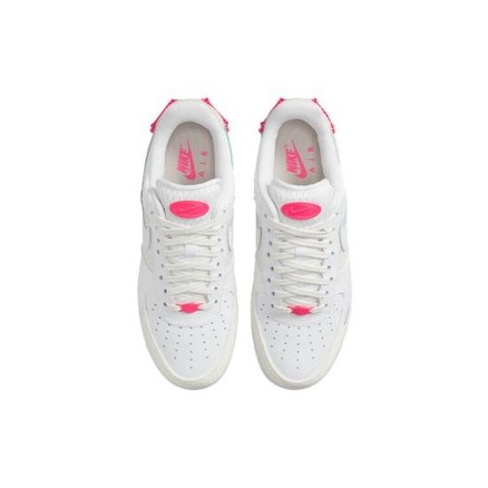 Nike Air Force 1 '07 LX Low Pink Bling W - DX6061-111