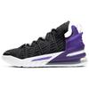 LeBron 18 'Lakers' CQ9283-004