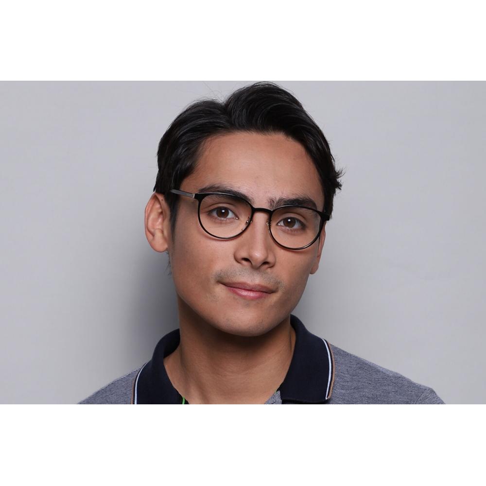 Gucci Gg0293o 002 Men Eyeglasses