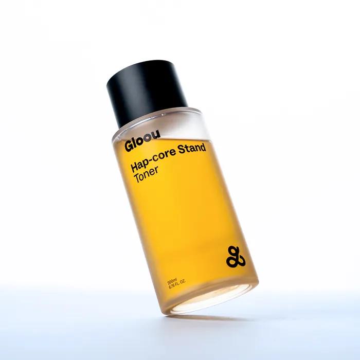 Glue Hepcore Stand Toner