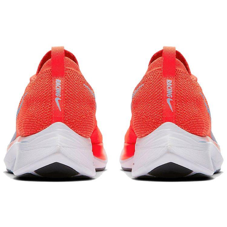 Nike Zoom VaporFly 4% Flyknit Bright Crimson AJ3857-600