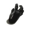 Fake Hand PVC Demon Hand Wall Mounted Creepy Design Ghost Claw Matte Finish Solid Body Spooky Prop Photo Background