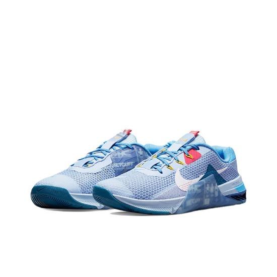 Nike Metcon 7 AMP Light Marine DH3382-504