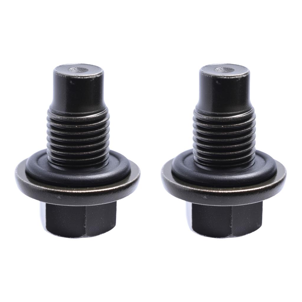 M14x1.5mm Oil Pan Drain Plug Bolt with Washer For FORD F150 FOCUS C-MAX Lincoln Chrysler Dodge Jeep F6TZ-6730BA 6507741AA