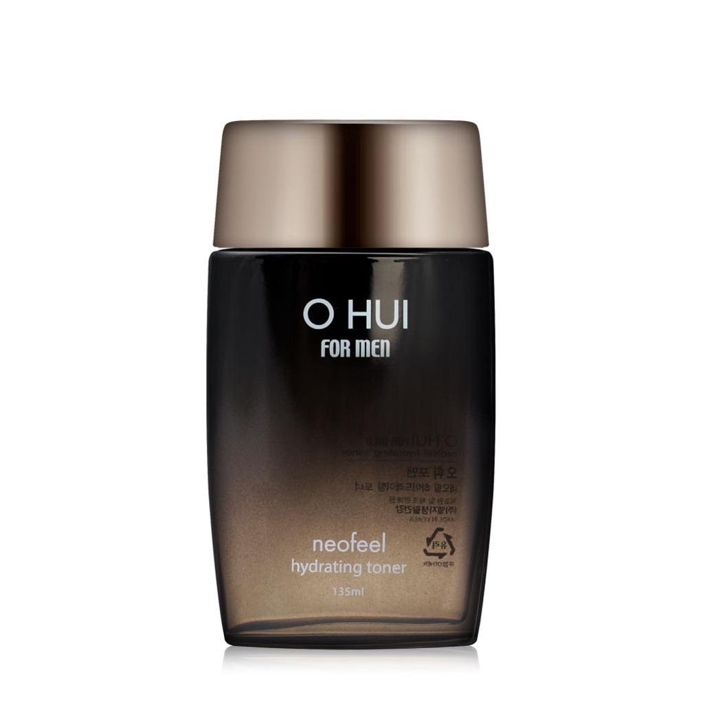 Ohui For Men Neophil Hydrating Toner 135ml