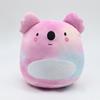 Toy Plush Down Cotton Filled Crystal Super Soft Soothing Kids Gift
