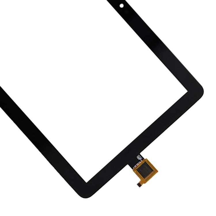 For Amazon Fire HD 8 2022 12th Gen Touch Panel (Black)