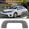 Front LH RH Inner Roof Ceiling Pull Handle Grab For Toyota Corolla Yaris Rav4 EZ