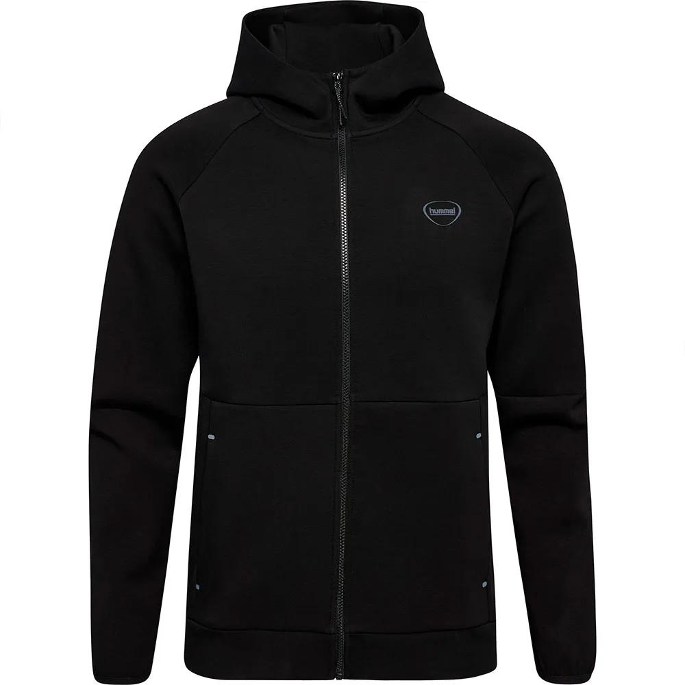 Hummel Zip-Up Hoodie Tech Fleece Regular
