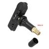Unifizz Car Tire Pressure Monitoring System TPMS Replacement Sensors DE8T1A180AA for Ford Focus 2011-2013