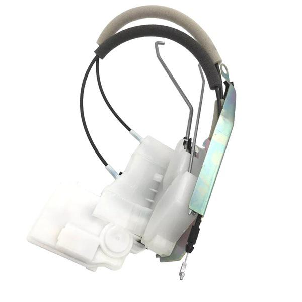 EG2159310R Vordere linke Türschloss-Aktuatormotor für 07-12 Mazda CX-7