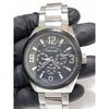 Used [Used Watch] POLICE Atlanta Chronograph Black Dial Men's Quartz Watch Real Estate