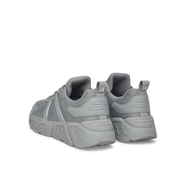 Мужские кроссовки Karl Kani Кеды kani runner pd00003087 серые