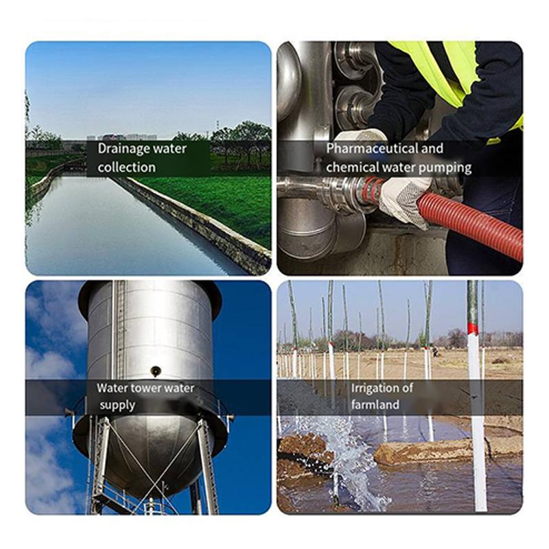 DC 12V 60W 120PSI 3-5L/MIN Agricultural Electric Pump Small High Pressure Diaphragm Water Sprayer Car Wash Pumping Experiment