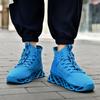 New Fashion High Quality Shoes for Men Tenis Masculino Men Sneakers Hard-Wearing Breathable Shoes for Boys with Free Shipping