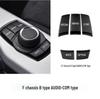 BMW F Platform Multimedia Knob for 1, 2, 3, 4, 5, 6 Series iDrive Button