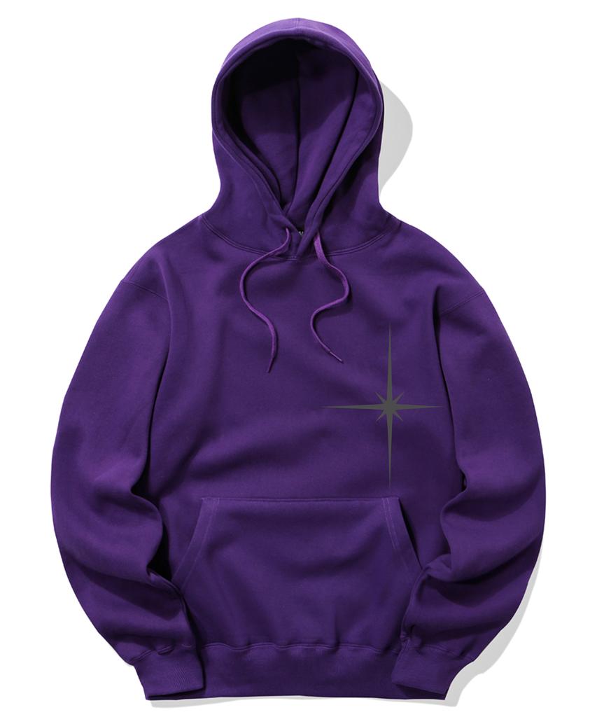 Scintillation Logo Hoodie - 9 Colors (Type A)