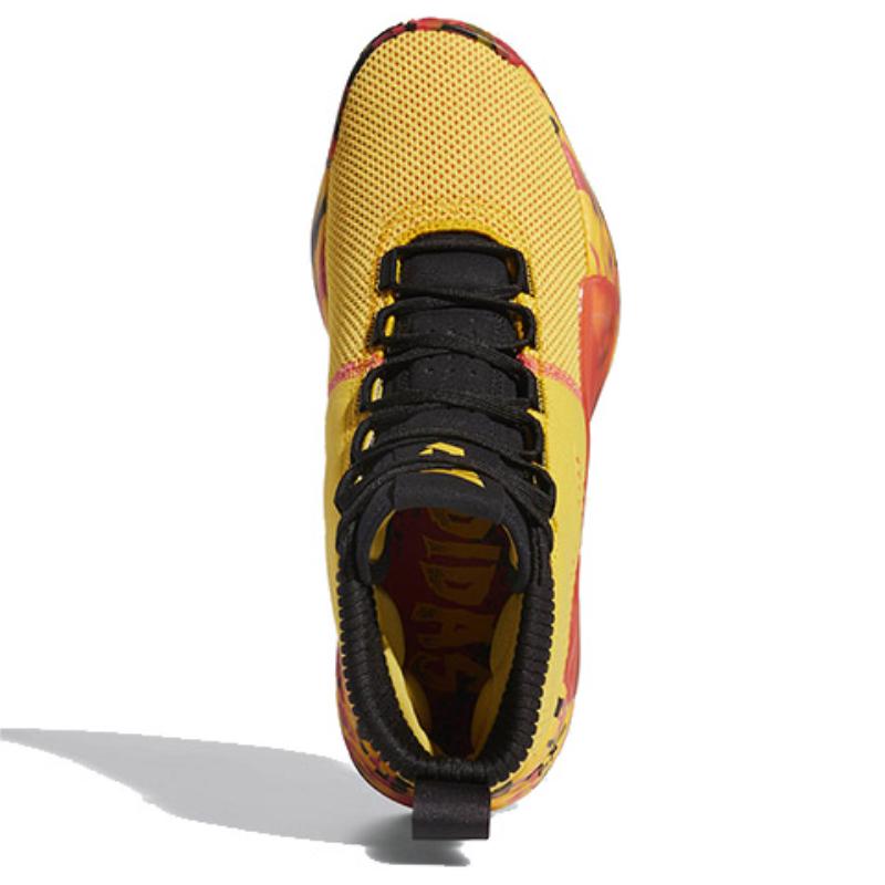 Adidas Dame 5 'Dame Goose' Sneakers BB9315