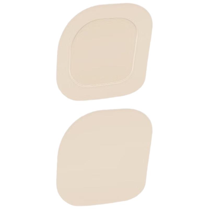 DAGO Invisible Elf Ear Support Patches