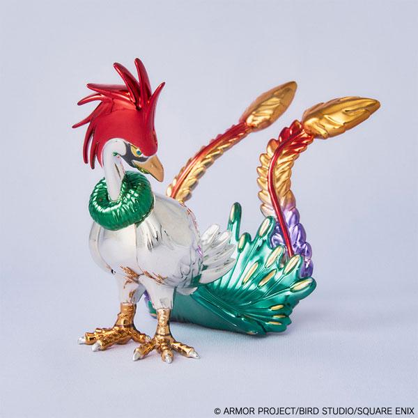 

Dragon Quest Metallic Monsters Gallery Phoenix Ramia Square Enix