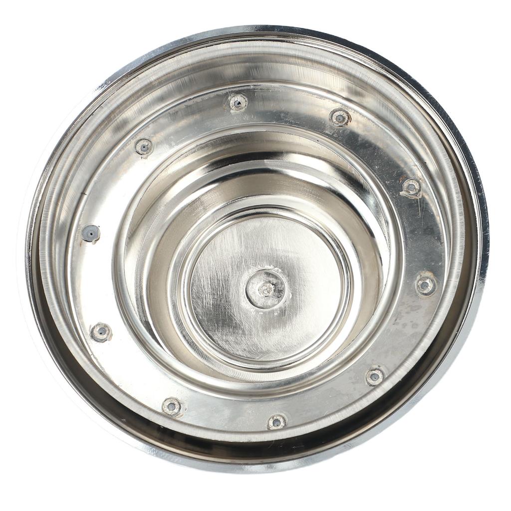 Hub Cap Center Cap 04895432AA Durable Chrome Wheel Center Cap for 300 2006 to 2022