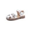 Lightweight Girls' Shoes Summer New Kids Sandals Fashion Soft Soled Casual Girls' Sandals Anti Slip Child Beach Shoes