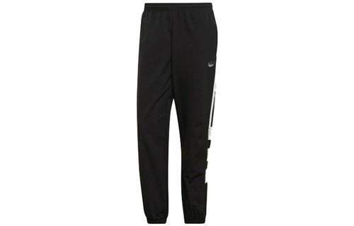 

adidas Bal 96 Track Pants ED7127 S чёрный