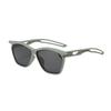 New Stylish Square Sunglasses for Men Women Hollow Out Design Travel Bicycle Outdoor UV Protection Fashion Shades