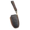 Applicable to Lynk & Co 03 key cover leather 2022 special buckle 22 03 car key decorative bag men's high-end shell