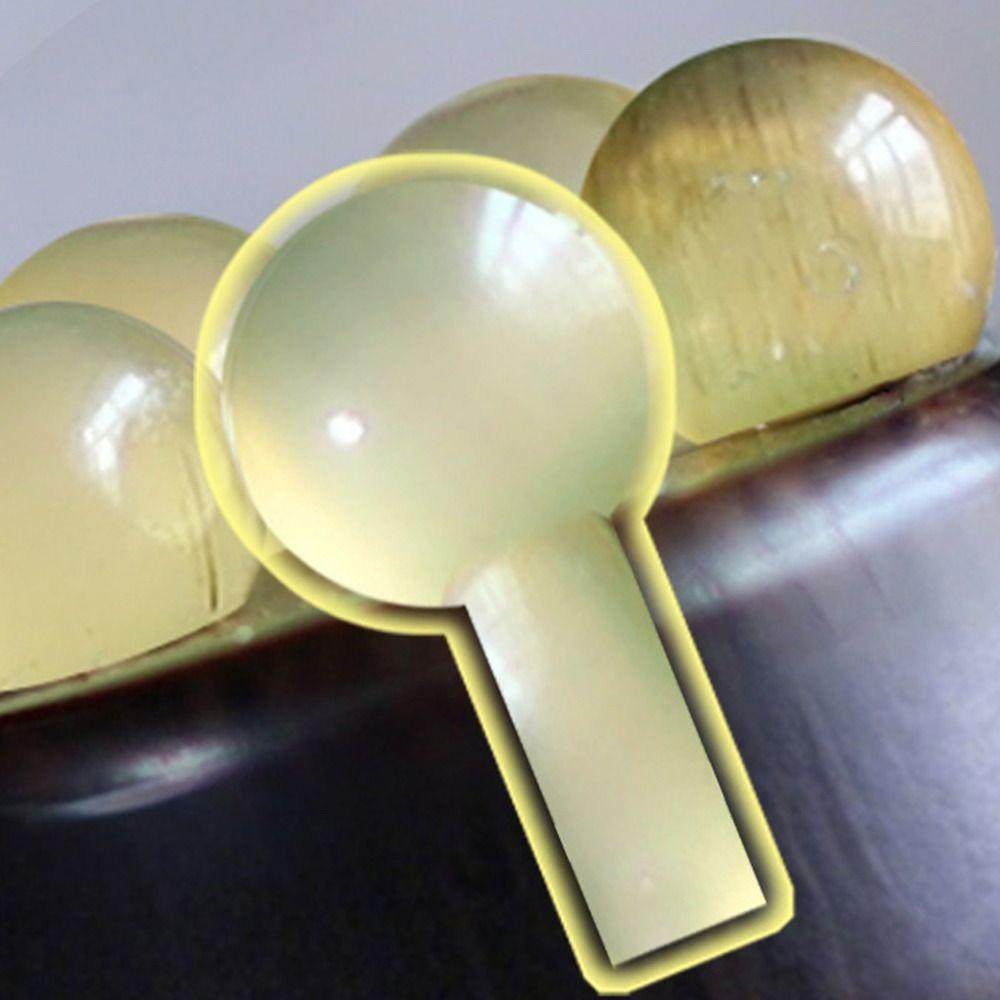 Small Lotus Pod Beauty Skin Care Tool Sandalwood Facial Relaxation Equipment Facial Skin Care