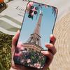 Pour OPPO Reno5 F Coque en Silicone pour Téléphone pour OPPO Reno5 Lite A94 4G Coques de Téléphone pour OPPO Reno 5 F 5F 5 Lite Pare-chocs Fundas