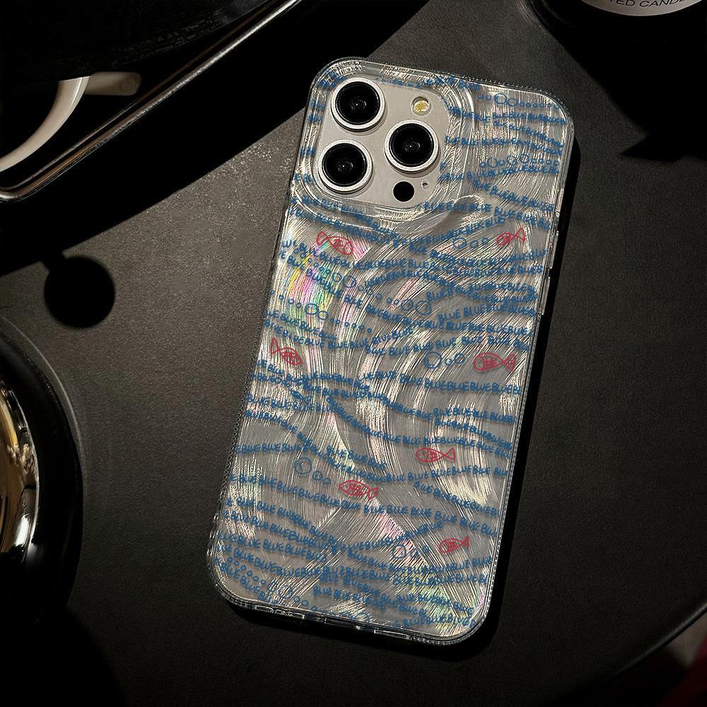 Feather Luster Phone Case for Samsung A53 A14 A33 A12 A32 S24 S23 Plus S20 S21 FE for iPhone 17 15 16 13 Pro 17 16 Pro Max Butterfly Bow Phone Case