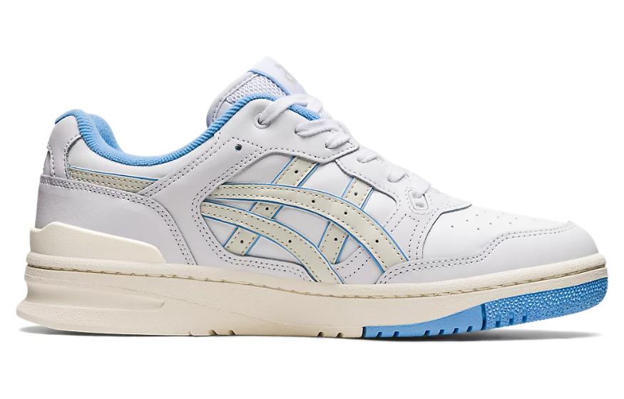 Asics EX89 'White Light Blue'