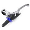 ZETA RACING Pivot Perch FP Clutch Lever Holder Set 3