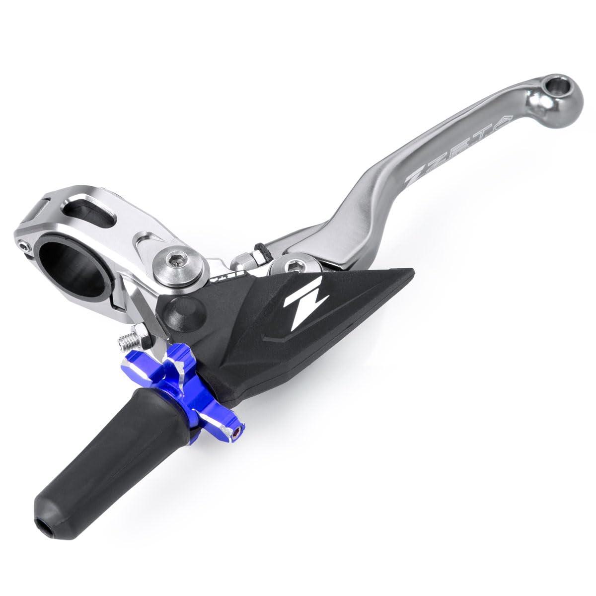 ZETA RACING Набор держателей рычага сцепления на оси FP 3