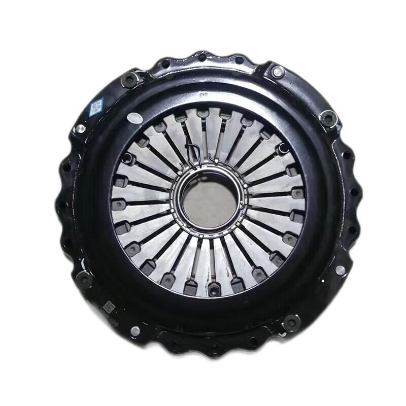Jiefang CTM Series Truck Clutch Pressure Plate