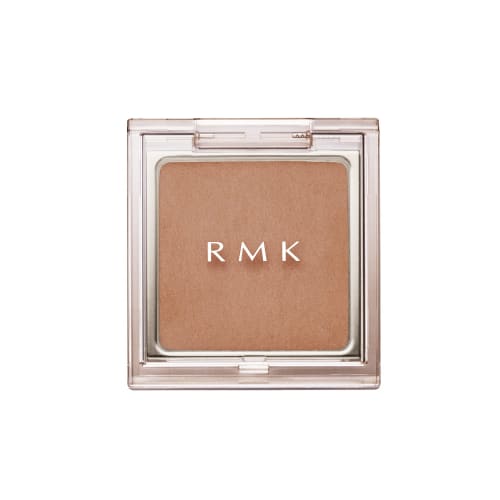 RMK Official RMK Infinite Single Eyes 04 Muted Sandstone (Taupe Matte Single Color Eyeshadow Eyeshadow Single Color Matte Eyeshadow Pearl Glossy Trans