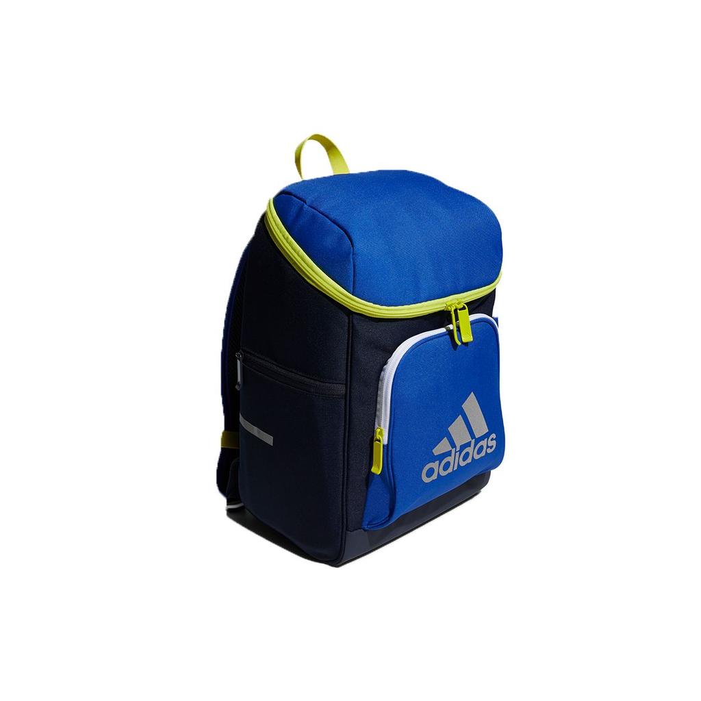 Adidas LK BP OPS Sports Recycled Polyester Backpack Men Backpack Blue H20819