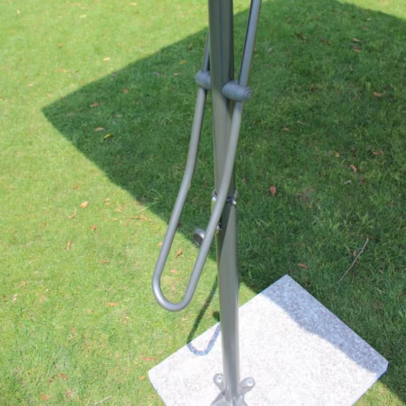 Outdoor Patio Sunshade Umbrella