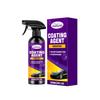 HOMONTH Car Coating Agent - Daily Cleaner & Hydrophobic Protectant for Enhanced Gloss on Car Paint.