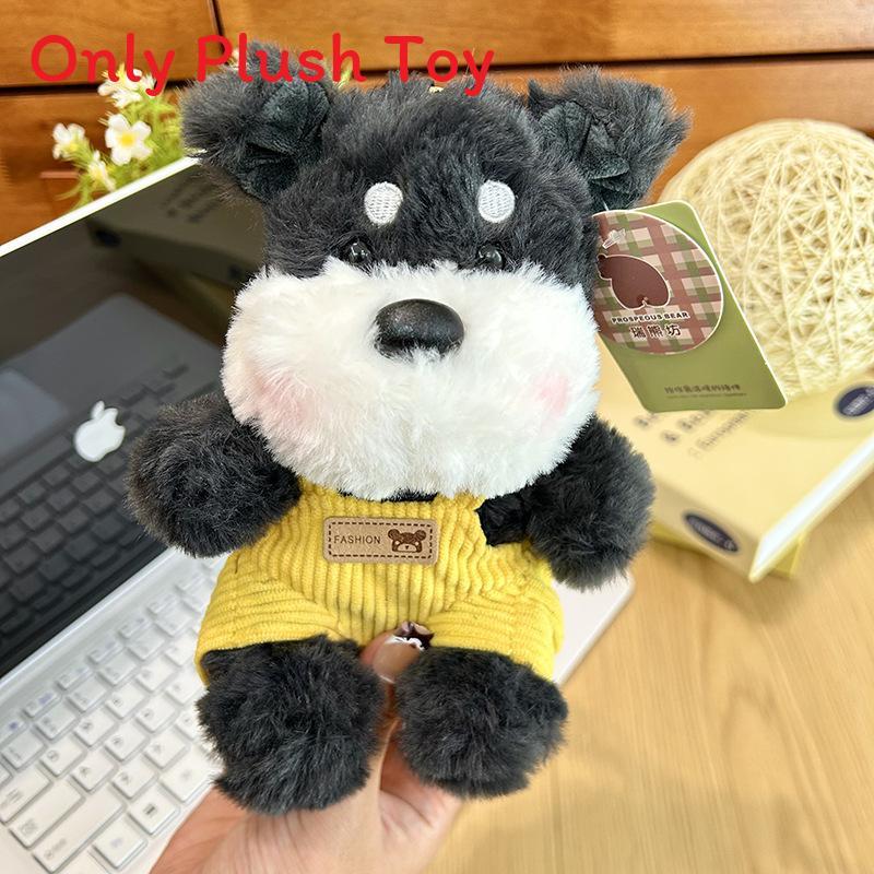 Plush Dinosaur Keychain With Cute Backpack Style For Kids And Collectors